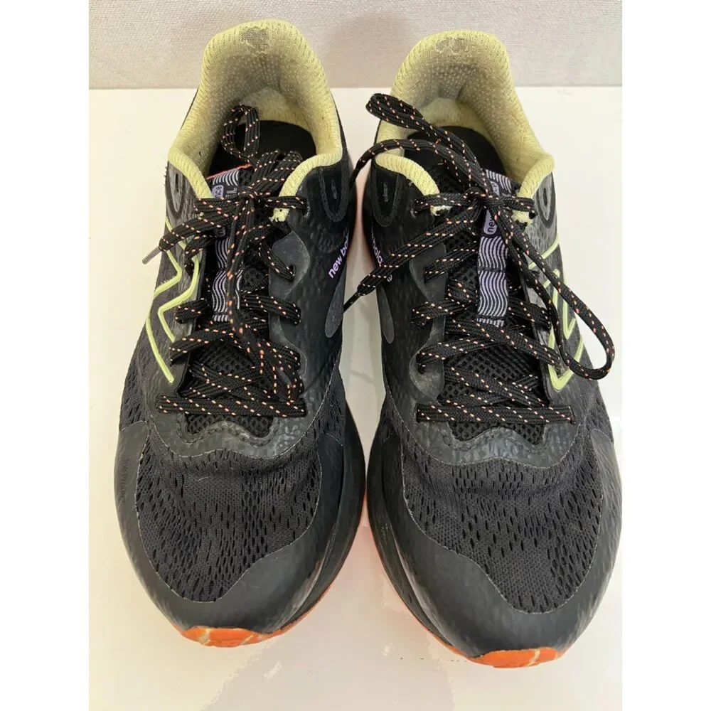 New Balance Dynasoft Nitrel V5 running shoes. Size 7.5(W)